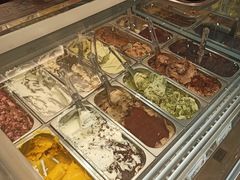 自助取餐区-VENCHI 闻绮(上海佛罗伦萨小镇店)