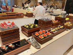 -喜来登酒店-盛宴标帜海鲜自助