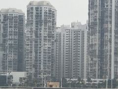 -珠海拱北口岸