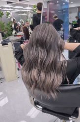 -5M HAIR SALON 旗舰店