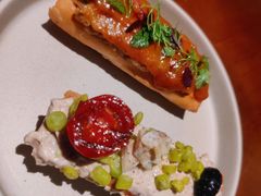 -OTIUM • 柴屿麦(亮马桥店)