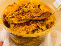 -明记牛杂(新马路分店)
