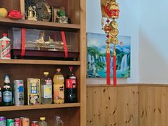 -芦茨金富饭庄·25年老字号·专做稻草鸡