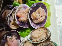 -蔚海之都·象山蒸汽海鲜(仙霞路店)