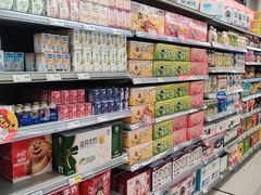 -嘉荣超市(望牛墩店)