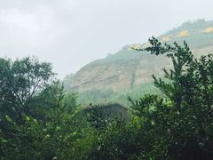 -土楼观-北禅寺