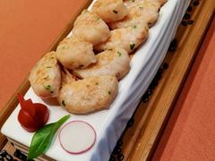 -双合园·海鲜水饺青岛菜(九水东路店)