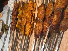 -巴依老爷新疆美食(常营店)