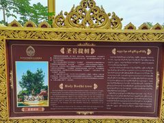 -西双版纳勐泐文化旅游区