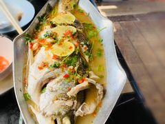 -Doo Dee Thai Food(Issan/Isaan/Esan)