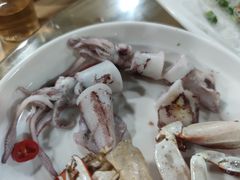 -林记海鲜排档·十年海鲜地标