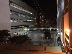 -香港大学