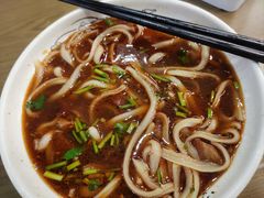 -山西刀削面(安定门店)