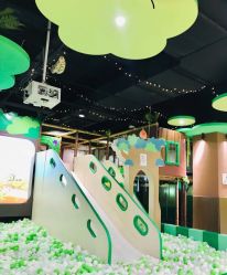 -绿野星空儿童乐园
