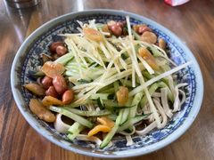 -雪琴面馆富安特色鱼汤面(城中花园店)