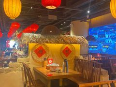 -老湘村·湖南土菜(天河维多利店)