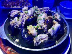 -蠔爺王志德生蚝馆(金沙湾店)