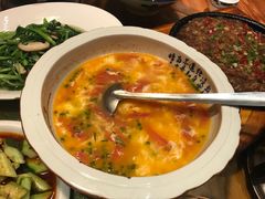 -钟掌勺忘不了地道湘菜(新天地假日广场店)