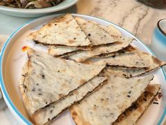 贡菜香饼-曹家小菜(胜太路店)