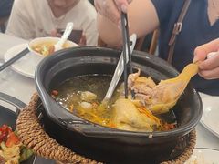 -蟹天蟹地农家菜·阳澄湖大闸蟹(浅水湾店)