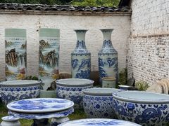 -景德镇古窑民俗博览区