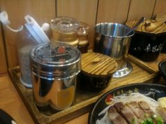 -博多一幸舍(侨福芳草地购物中心店)