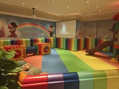 -盛宴自助餐厅(运达喜来登店)