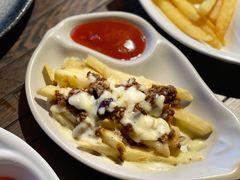 -Cactus墨西哥仙人掌餐厅