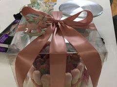 -食间旅人DIY烘焙工作室