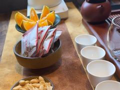 -邈墨茶馆(凤起路店)