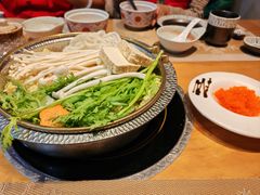 -本家食堂(华南店)