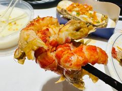 -涂小二龙虾馆(望月湖总店)