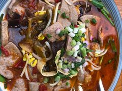 -梓袍面庄(渝北店)
