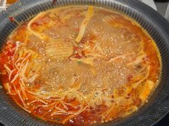 -半天妖烤鱼(中山路店)
