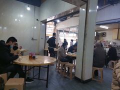 大堂-江南红鱼汤(洋中花园店)