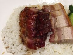-和平馆·地道港澳茶餐厅(西门口店)