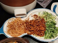 -满园烤鸭·春饼(沈北万达店)