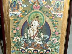 -龙慧画框·裱画配框工厂店