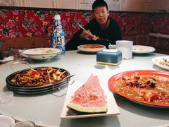 -人民公社大食堂(顺义总店)