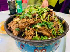 -烤肉季饭庄