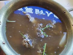 -四禧精酿铜锅涮肉·烧烤工场(大明湖店)