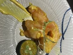 -匠和风精致料理(莆田财富中心店)