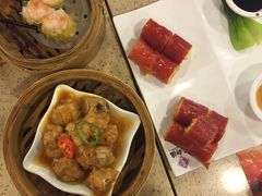 -点都德(盘福楼店)