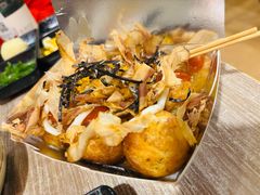 -左舞和风屋便当(金地店)