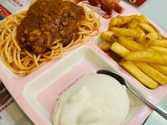 -香港新曜记茶餐厅(星耀城店)