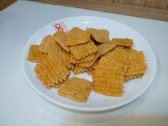 -醉得意·家常菜(杨家湾店)