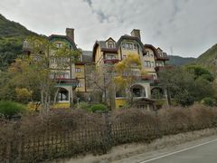 -深圳东部华侨城茵特拉根酒店
