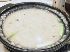 陈皮粥-顺风山庄(水濂山店)