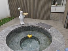 -静之湖度假区
