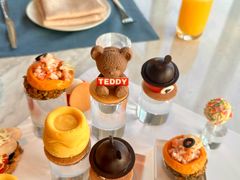 -深铁皇冠假日酒店·大堂吧